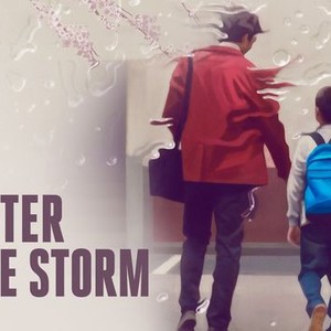 After the Storm Rotten Tomatoes