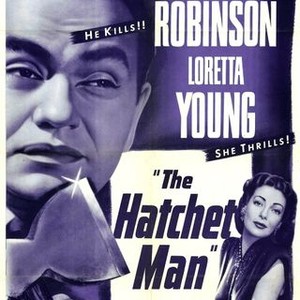 The Hatchet Man (1932) photo 9