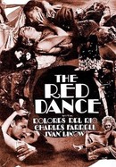 The Red Dance poster image