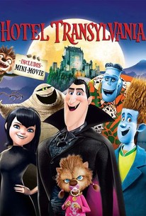 Hotel Transylvania