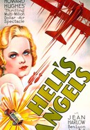 Hell's Angels poster image
