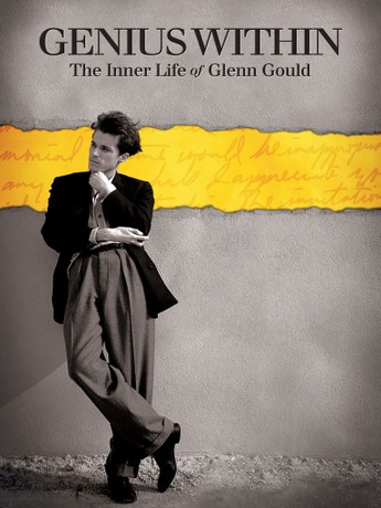(未使用･未開封品)　Genius Within: The Inner Life of Glenn Gould tu1jdyt Amazon.co.jp: Genius Within: The Inner Life of Glenn Gould : DVD