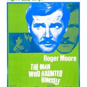 The Man Who Haunted Himself photo 10