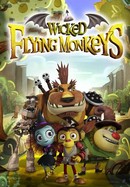 Wicked Flying Monkeys poster image