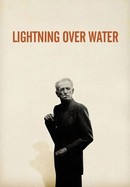 Lightning Over Water poster image