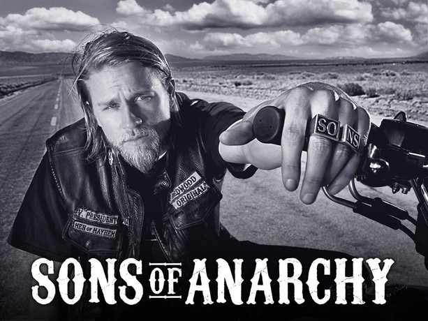Sons of Anarchy Season 1 Trailer 