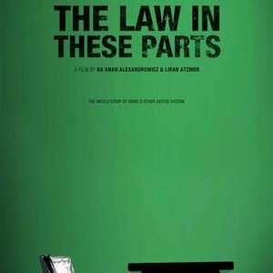 The Law in These Parts (2011) photo 17