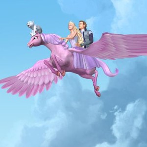 Barbie and the Magic of Pegasus (2005) photo 6
