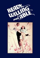 Ready, Willing and Able poster image