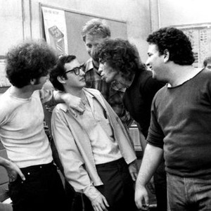 CHRISTINE, Keith Gordon (center), William Ostrander, Malcolm Danare (r.), 1983, (c)Columbia Pictures