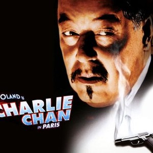 Charlie Chan in Paris photo 5