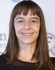 Kate Dickie