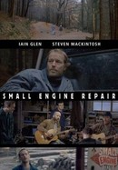 Small Engine Repair poster image