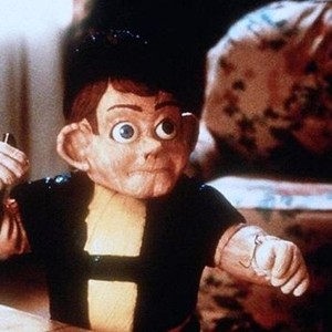 Pinocchio's Revenge (1996) photo 1