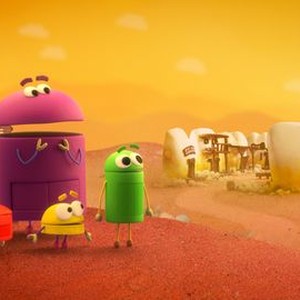 StoryBots - Rotten Tomatoes