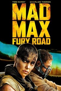 Watch trailer for Mad Max: Fury Road