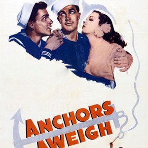 Anchors Aweigh (1945) photo 1