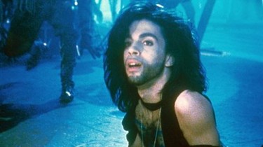 Graffiti Bridge | Rotten Tomatoes