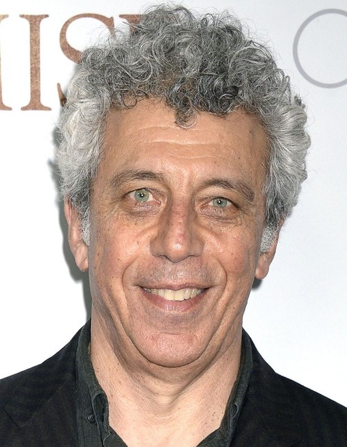 Eric Bogosian
