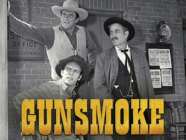 Gunsmoke season 1 episode 1 watch top online free