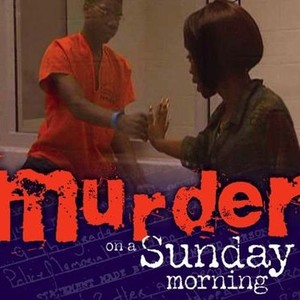 Murder on a Sunday Morning photo 5