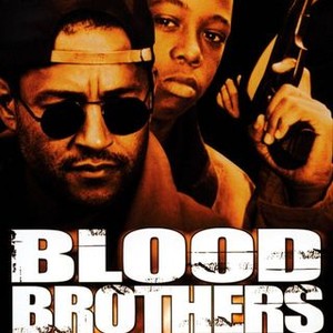 Blood Brothers photo 5