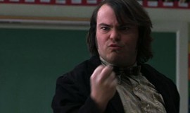 The School of Rock: Official Clip - The Man