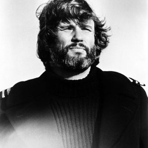 THE SAILOR WHO FELL FROM GRACE WITH THE SEA, Kris Kristofferson, 1976