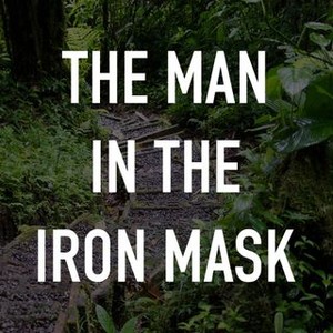 The Man in the Iron Mask photo 3