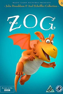 Zog 18 Rotten Tomatoes