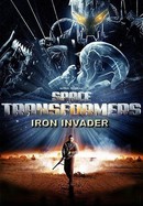 Iron Invader poster image