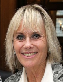 Linda Hayden
