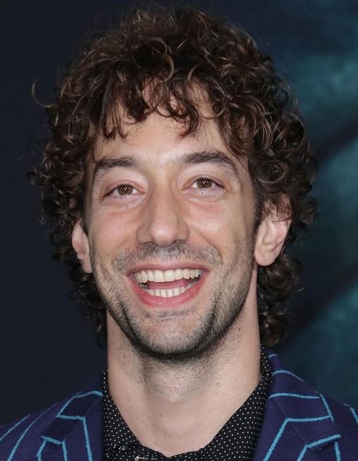 Albert Hammond Jr.