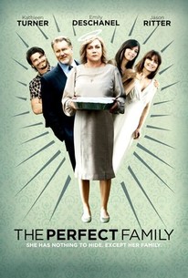 Watch trailer for The Perfect Family