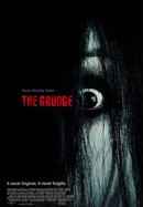 The Grudge poster image