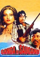 Ganga Ki Saugand poster image