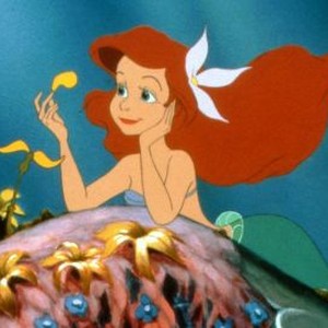 The Little Mermaid: Season 1, Episode 9 - Rotten Tomatoes