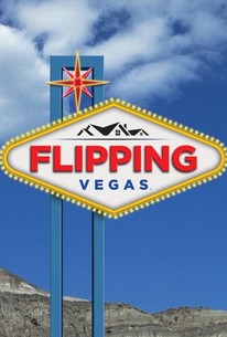 Flipping Vegas: Season 5 poster image