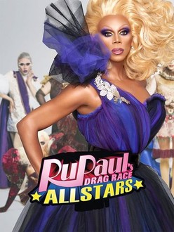 RuPaul s Drag Race All Stars Season 2 Rotten Tomatoes