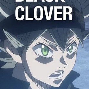 Anime/Manga Stuff — Black Clover - 44