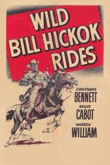 Wild Bill Hickok Rides (1942) | Rotten Tomatoes