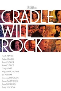 Watch trailer for Cradle Will Rock