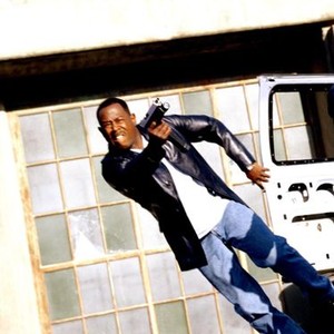 NATIONAL SECURITY, Martin Lawrence, 2003, (c) Columbia