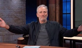 The Problem With Jon Stewart: Season 1 Teaser 2