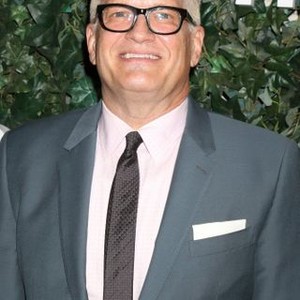 Drew Carey at arrivals for CBS Daytime #1 for 30 Years Launch Party, The Paley Center for Media, Beverly Hills, CA October 10, 2016. Photo By: Priscilla Grant/Everett Collection