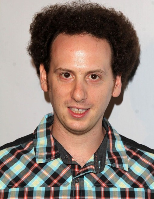 Josh Sussman