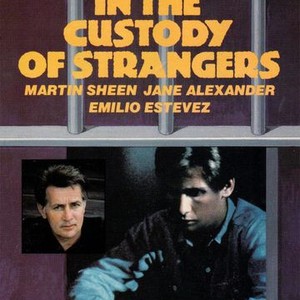 In the Custody of Strangers photo 3