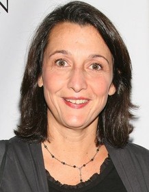 Alison Martin