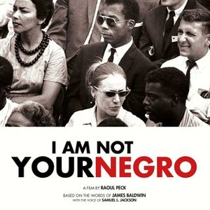 I Am Not Your Negro photo 12