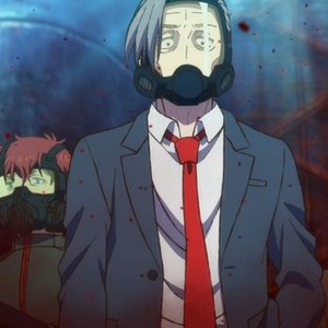 Godzilla Singular Point Rotten Tomatoes